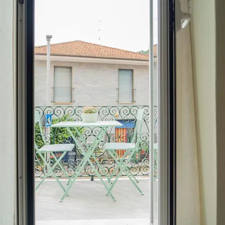 La Casa Di Samba A *