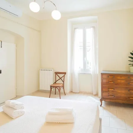 Διαμέρισμα La Casa Di Samba A *