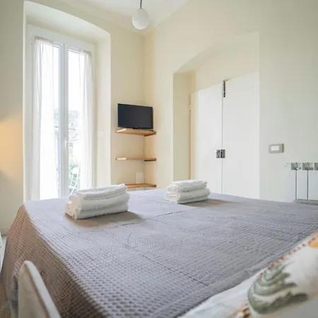 La Casa Di Samba A * Σέστρι Λεβάντε