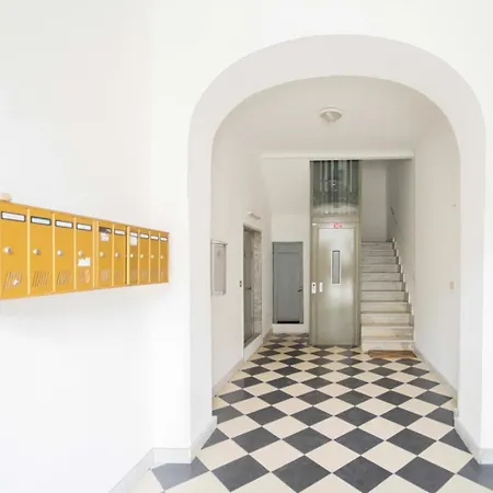La Casa Di Samba A Διαμέρισμα *