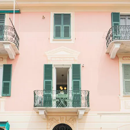 La Casa Di Samba A *